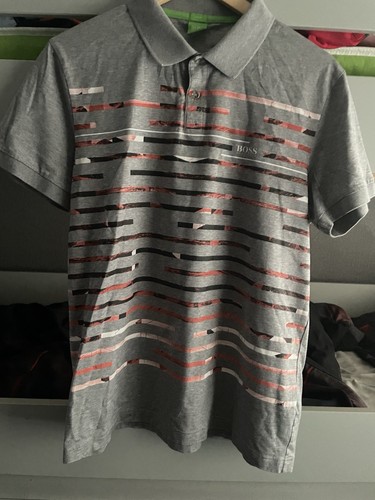 Vintage y2k hugo boss - hugo,