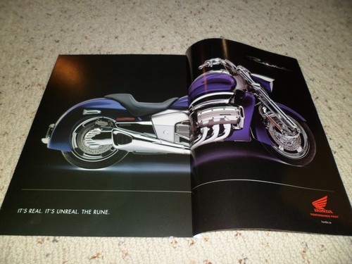 2003 honda rune article - 2003,