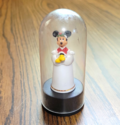 Disney minnie mouse - mouse, 1996