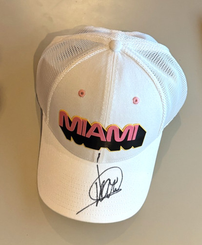 Lando norris signed - norris, cap