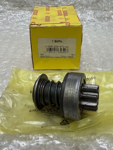 Bosch 1006209470 starter - bosch,