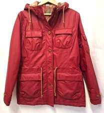 Ladies JOHN PARTRIDGE Red