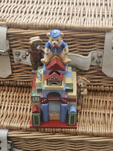 Villeroy boch christmas toys - boch,