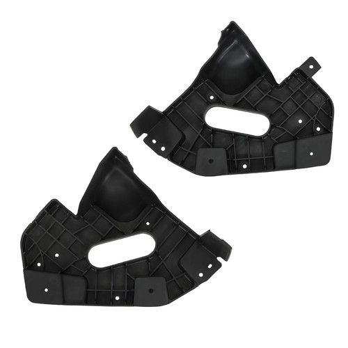 Pair front lower - lower, bumper