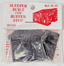 Peco Streamline Ref Number