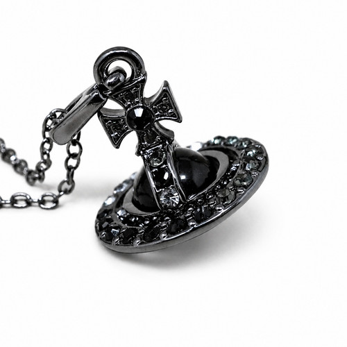 Vivienne westwood necklace - vivienne,