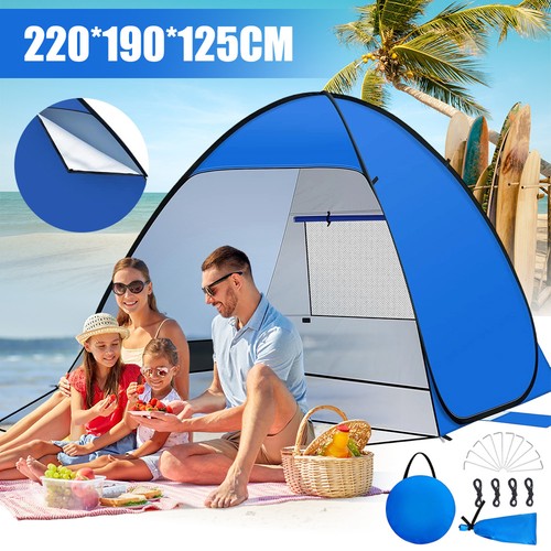 Pop beach tent sun - pop, shelter