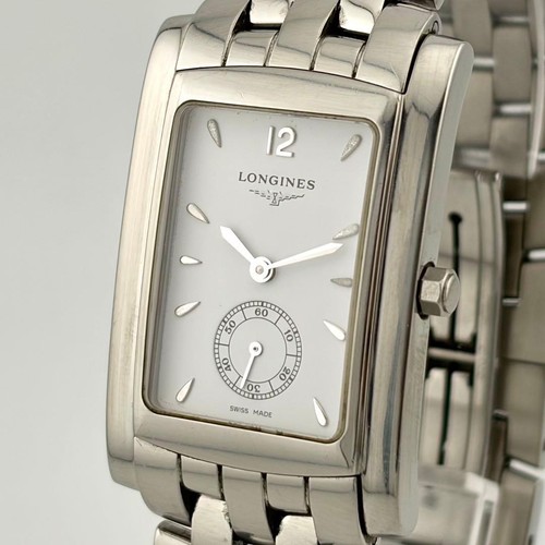 Longines dolcevita 655 - longines,