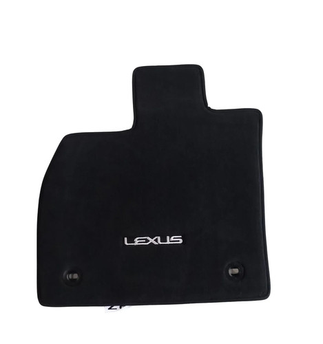 Lexus genuine floor mat - floor,