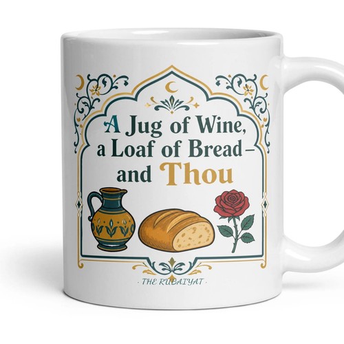Jug wine loaf - jug, wine,
