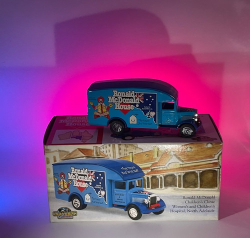 Matchbox collectibles 1931 - collectibles,