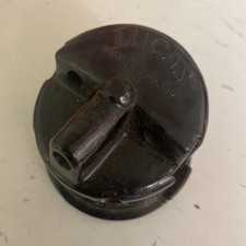 Distributer Cap For Austin EA