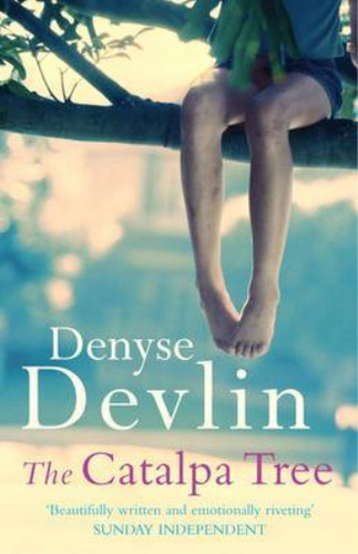The catalpa tree - tree,, denyse