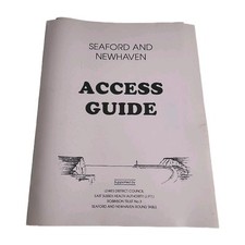 Seaford and Newhaven Access