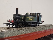 Hornby R3783 (OO) SR Green