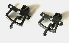 2 x Mainline Railways couplings, spares, suit early Bachmann
