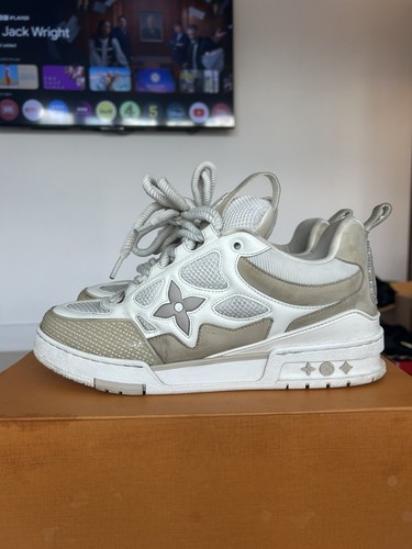 Louis vuitton trainer - louis,