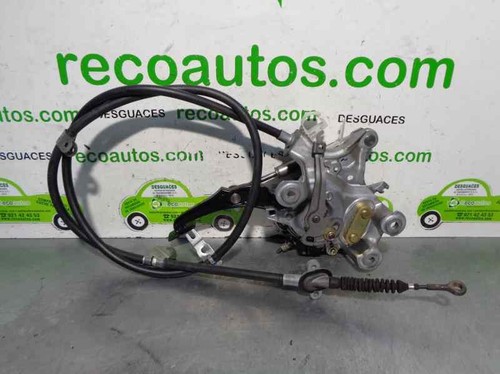 Handbrake lever 2888530 - handbrake,