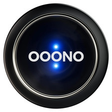 OOONO CO-DRIVER NO1: Warns about Speed Cameras and Road Hazards in Real Time via