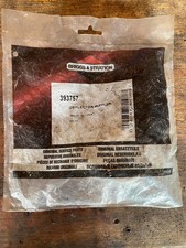 GENUINE BRIGGS & STRATTON MUFFLER DEFLECTOR 796956 exhaust deflector was 393757