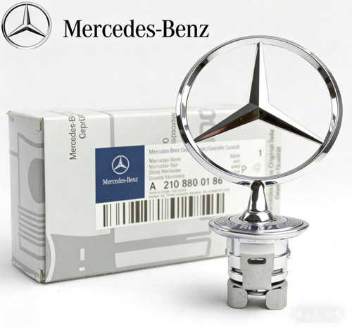 For mercedes benz front hood - for,