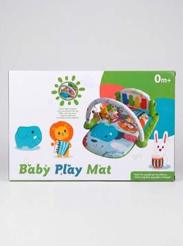Baby play mat activity - baby,