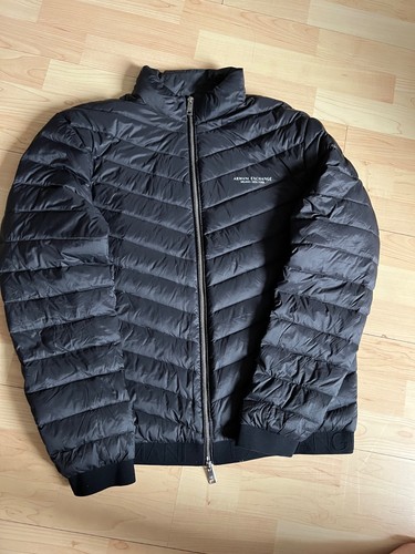 Men armani down - men's,