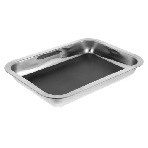 Stainless steel dissection - steel,