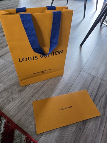 Louis vuitton empty - louis, lv