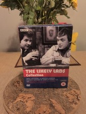 Likely Lads Box Set (Box Set)