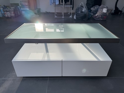 Dwell compact floating - compact, unit