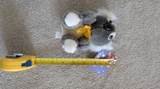Soft Plush Toy Of Australian