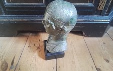 Charioteer of Dellhi Sculpture Ancient Greek Sculpture