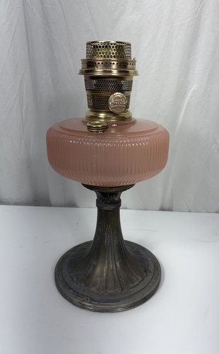 Aladdin oil lamp - queen, with