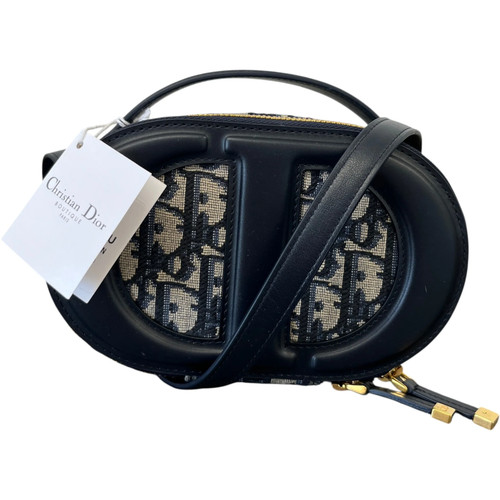 Dior women signature oval - dior,