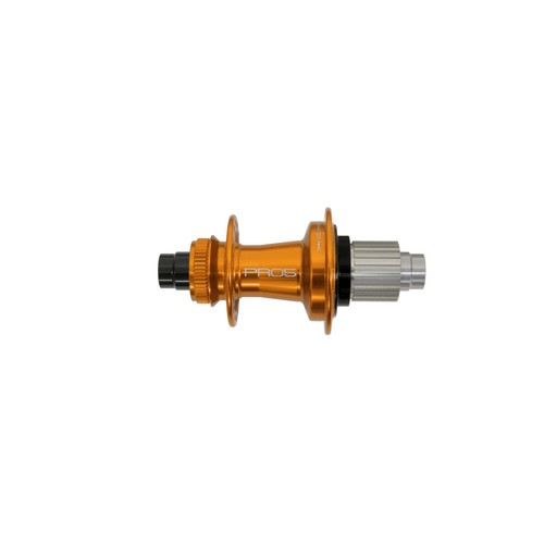 Hope pro rear hub centre - pro,