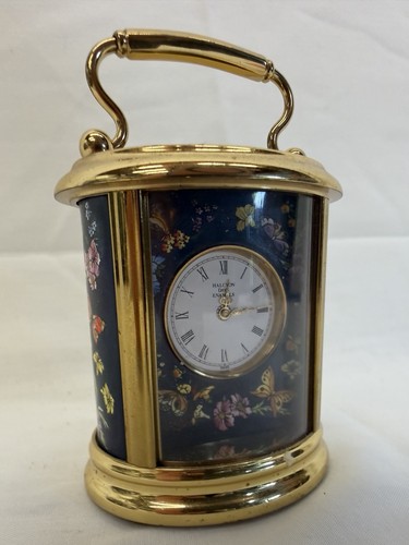 Rare halcyon days enamels - rare,