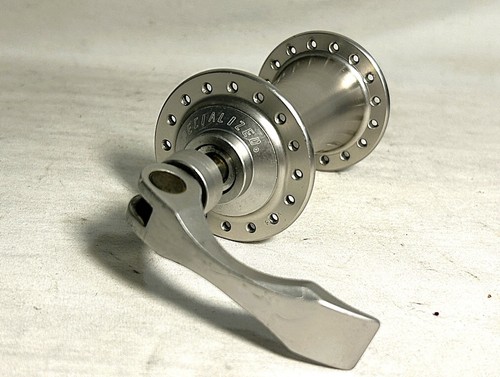 Vintage specialized front hub - specialized,