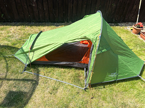 Camping bundle tent pad - camping, bundle.