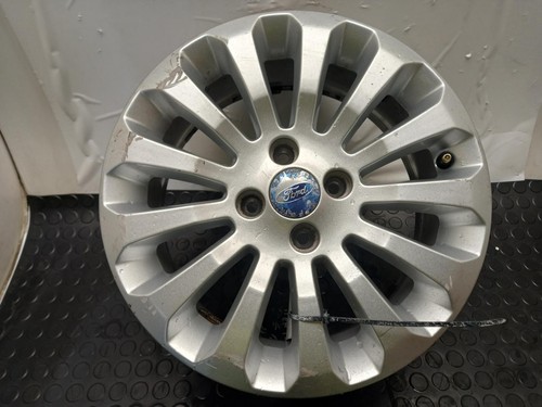Ford alloy wheel inch - ka, 15