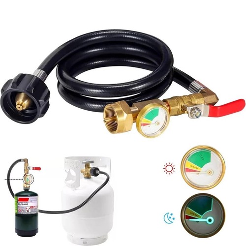 1lb 20lb propane refill - 1lb, to