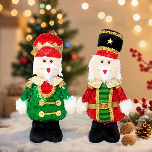 Nutcracker doll christmas - nutcracker,