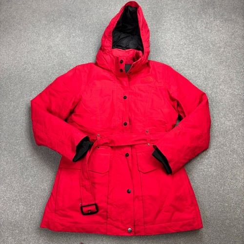 North face jacket womens - face,