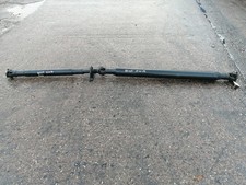MERCEDES SPRINTER PROPSHAFT