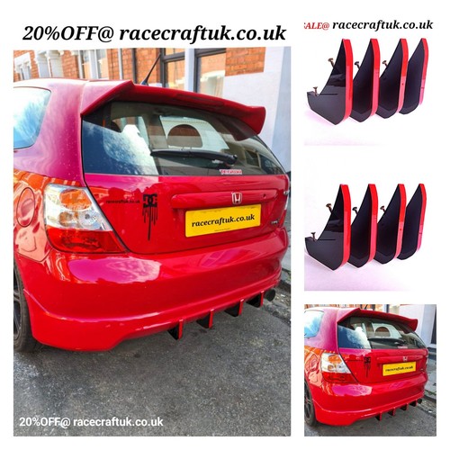 Honda civic type - type, r