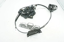 VW T6 lock remote control lock