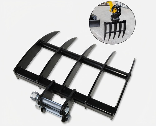 450mm 25mm pins mini digger - 25mm,
