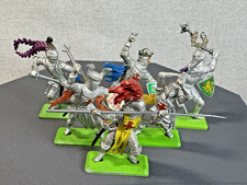 Britains Deetail Knights