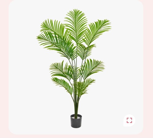 Artificial paradise palm plant - artificial,
