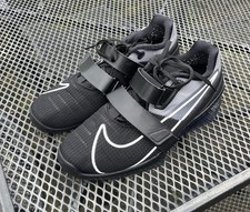 Nike Romaleos 4 Weightlifting